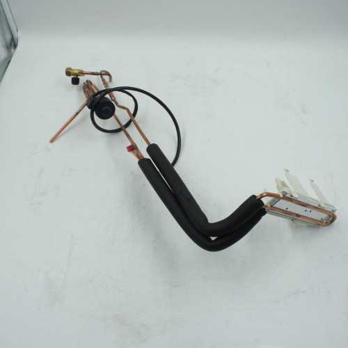 Liquid valve Assembly DIY-18-HP-C-230D25-O