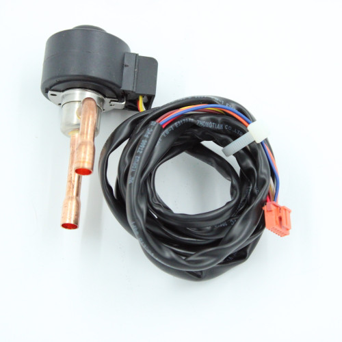 Electronic Exp. Valve A-36-HP-C-230B