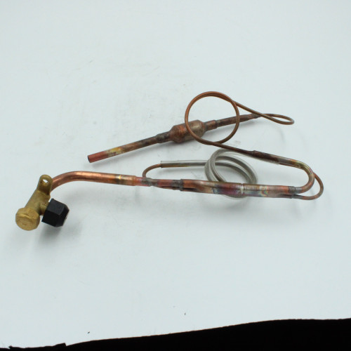 High Voltage Valve Assembly for DIY-32-C-HP-230