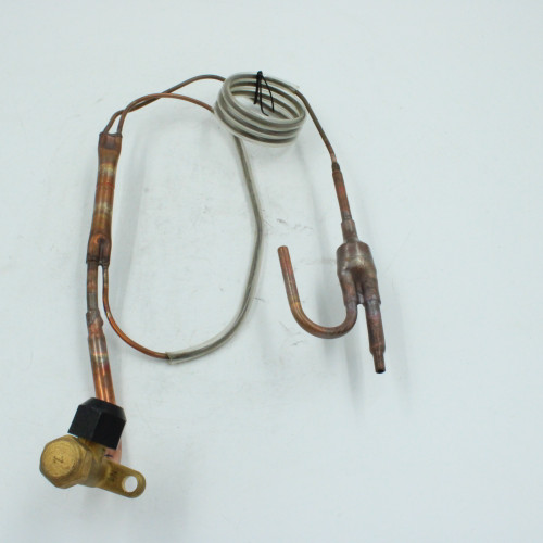 Liquid Valve Assembly for 1st Gen A-22-HP-C-230 or DIY-24-HP-C-230