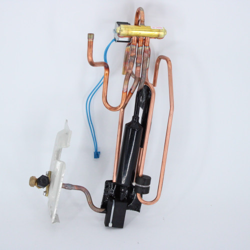 4-way Valve Assembly for A-09-HP-C-230B