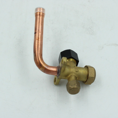 Gas Valve for 1st Gen DIY 24k and Advantage 22k Condensers