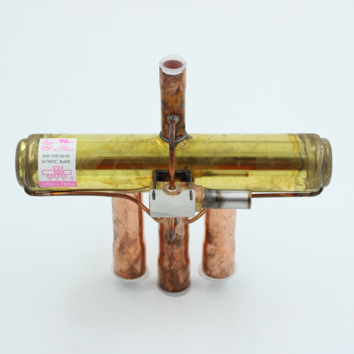 4 Way Valve CENTRAL-36-HP-C-230A00