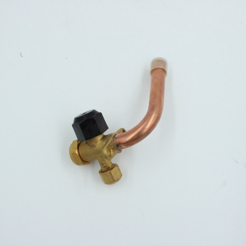 Gas valve DIY-18-HP-C-230B
