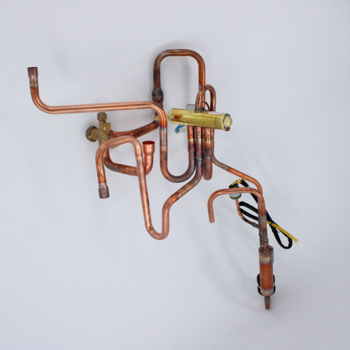 4-way valve assembly for Oly & DIY Multi 4