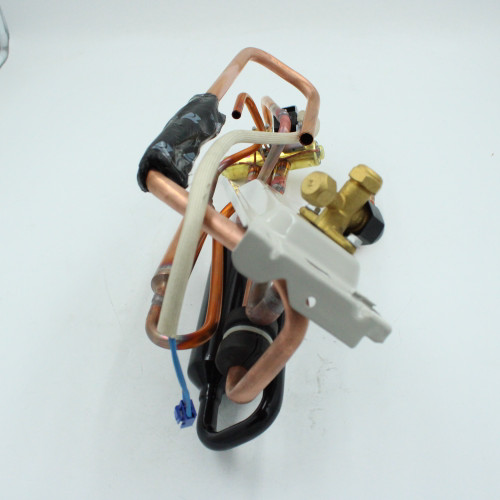4 Way Valve Assembly for Adv / DIY 18K Condensers -- 1st Gen
