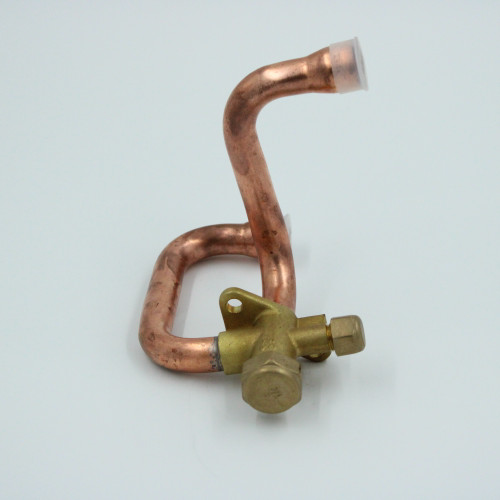 Low Pressure Valve DIY-MULTI3-27HP230