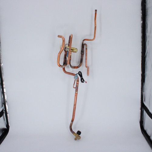 4-way valve assembly for 36K & 48K Central Units