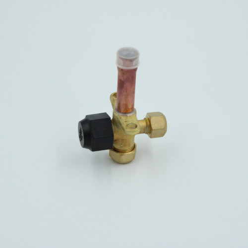 Gas Valve - 4th Gen DIY-18, EZPRO-18, CENTRAL-18, DIY-MULTI4