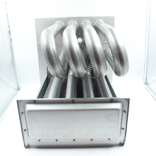 Heat exchanger assembly