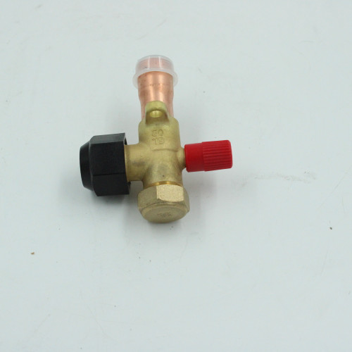 Gas Valve