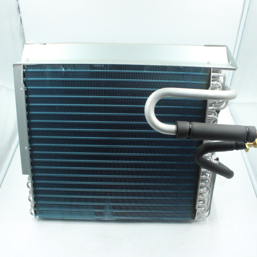 Evaporator assembly for HAH024FPA