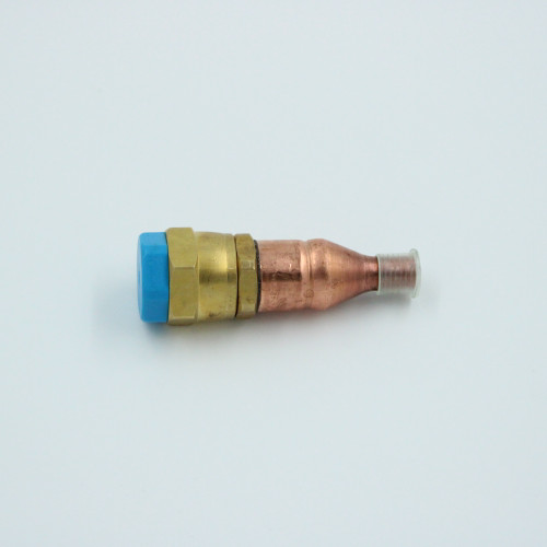 Quick connecting pipe FB06 for MRCOOL Ductless Mini Split Air Handlers