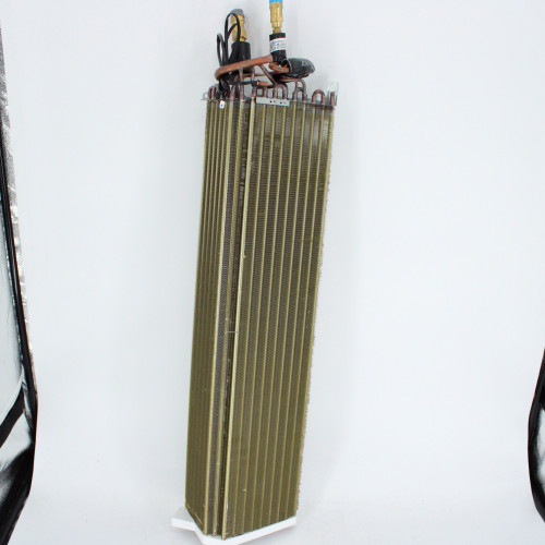 Evaporator subassembly DIYCASSETTE12HP-230C25