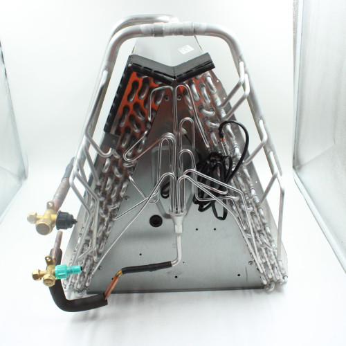 Evaporator assembly for CENTRAL-30-HP-MUAH-230-25