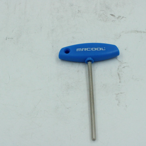 H5 Allen Wrench for MRCOOL DIY Series Condensers