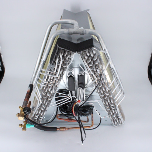 Evaporator assembly for CENTRAL-60-HP-MUAH-230-00