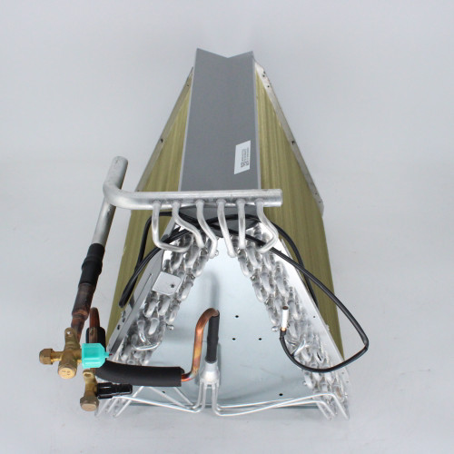 Evaporator assembly MVP-18-HP-MUAH-230-25