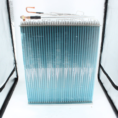 Evaporator assembly
