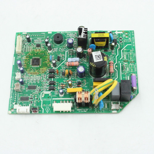 Indoor Main Control Board Assembly for A-12-HP-WMAH-230A
