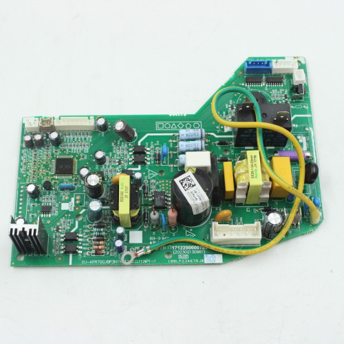 Indoor Main Control Board Assembly for Adv/DIY 24K Air Handlers - 1st Gen