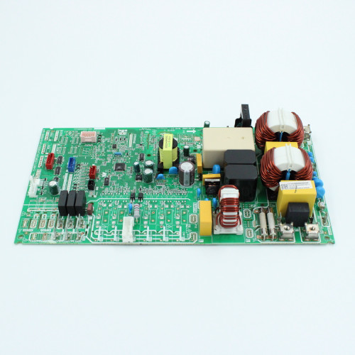 Outdoor main control board subassembly for CENTRAL-60-HP-C-230A00