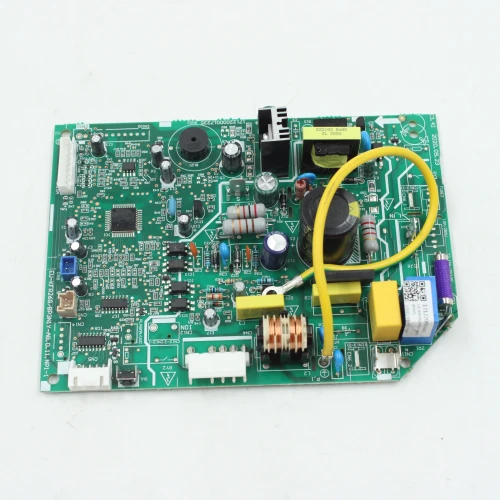 Main Control Board Subassembly for A-12-HP-WMAH-115B