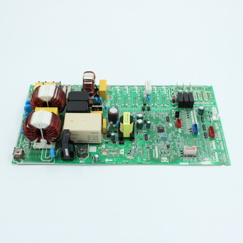 Outdoor main control board subassembly for CENTRAL-36-HP-C-230A00