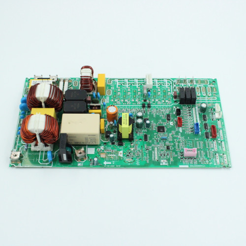 Outdoor main control board subassembly for CENTRAL-36-HP-C-230A00