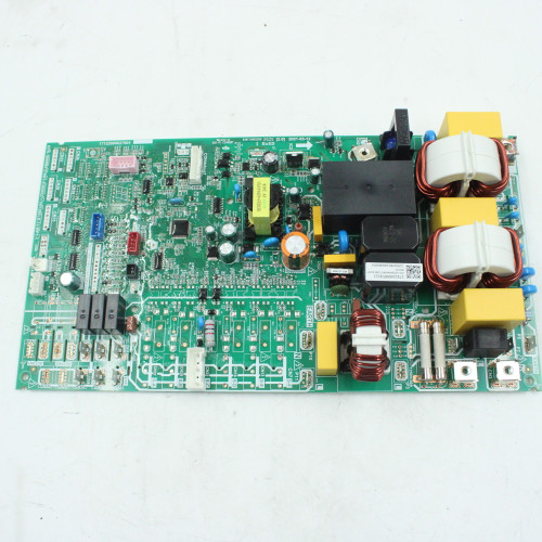 Outdoor Main Control Board Subassmbly for CENTRAL-48-HP-C-230-00