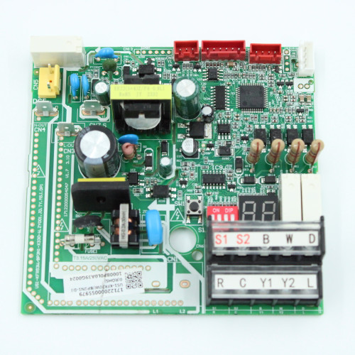 Inverter module subassembly for CENTRAL-24-HP-C-230A00