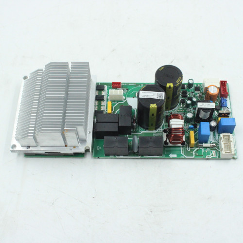 Inverter module subassembly UAH18024-O