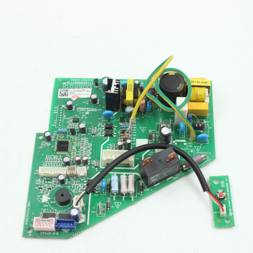 Indoor Main Control Board Assembly for DIY-36-WMAH-HP-230A / A-36-HP-WMAH-230B
