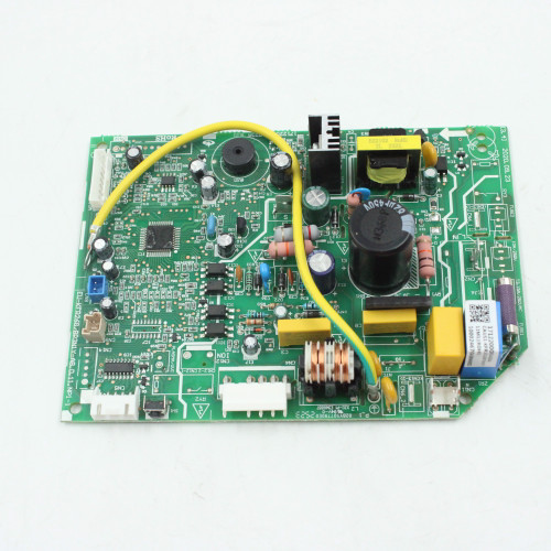 Main control board subassembly for O-12-HP-WMAH-230A