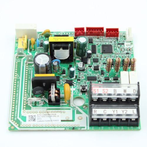 Inverter module subassembly for CENTRAL-24-HP-C-230A00