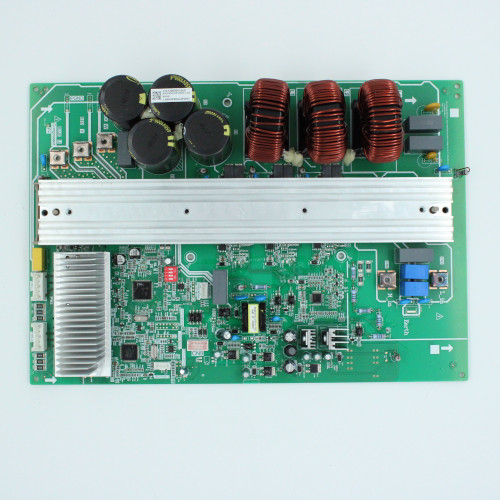 Inverter module subassembly for CENTRAL-60-HP-C-230A00