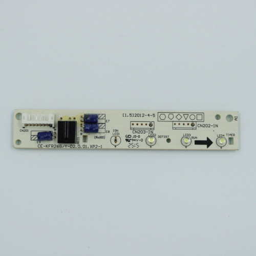 Display Board Assembly for DIY-12-WMAH-HP-115
