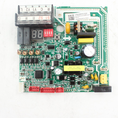 Inverter Module Subassembly MVP-36-HP-C-230-00