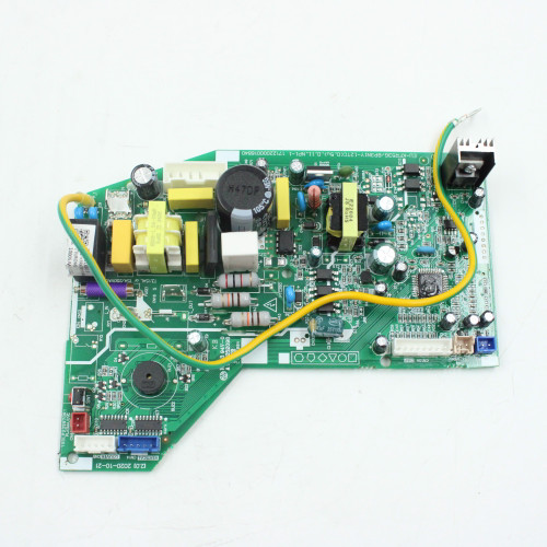 Indoor Main Control Bord Subassembly for DIY-24-HP-WMAH-230B