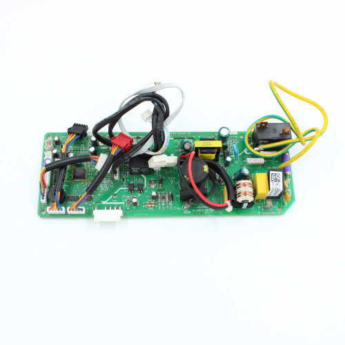 Main Control Board Subassembly