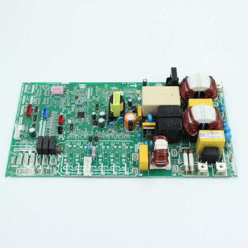 Outdoor main control board subassembly for CENTRAL-60-HP-C-230A00