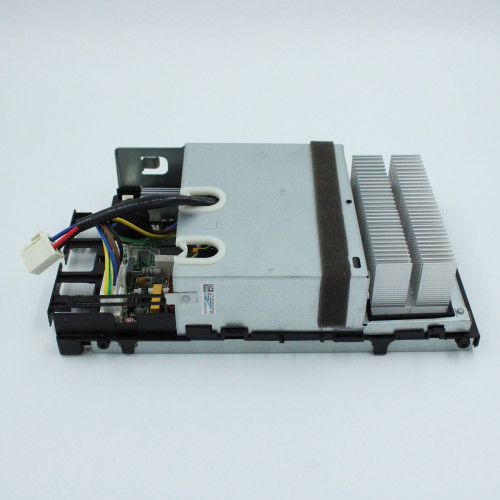 Electronic Control Box Subassembly - A-09-HP-C-230B