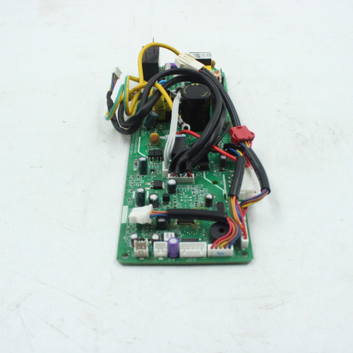 Main Control Board Subassembly