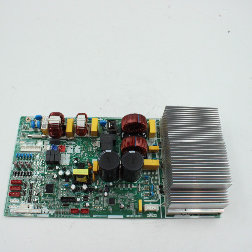 Main Control Board Subassembly