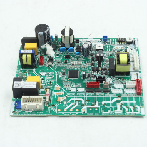 Duct Main Control Board Subassembly for MVP-30-HP-MUAH-230A00-O