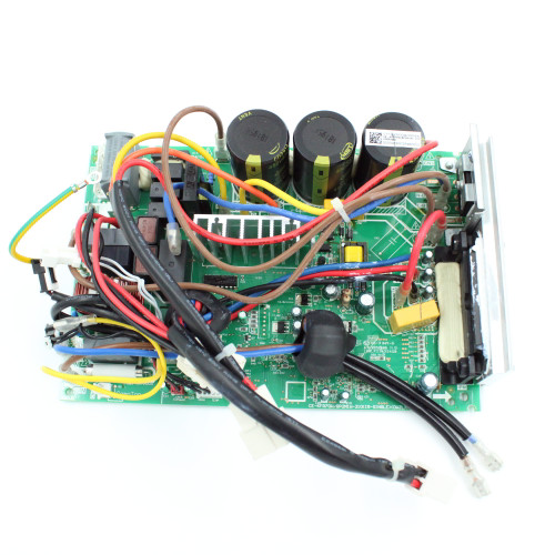 Control Board for DIY-24-C-HP-230