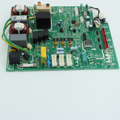 Outdoor Main Control Board Assembly for MULTI3-27HP230V1