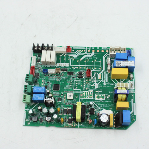 Duct main control board subassembly CENTRAL-24-HP-MUAH230A00