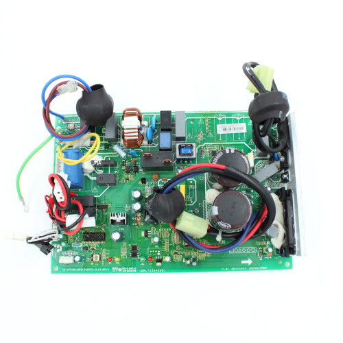 Control Board for DIY-18-C-HP-230