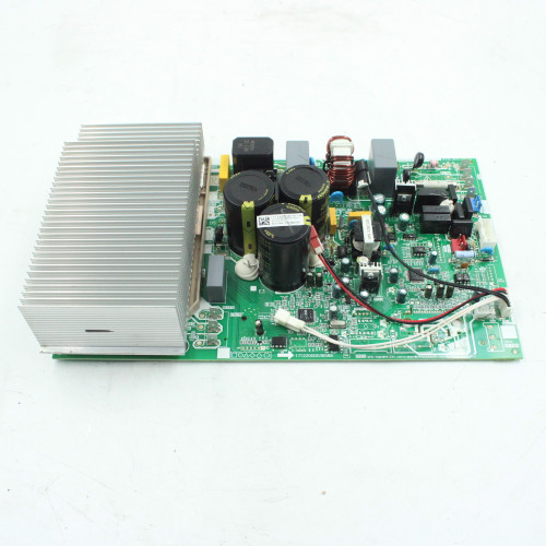 Outdoor Main Control Board Assembly for A-24-HP-C-230A